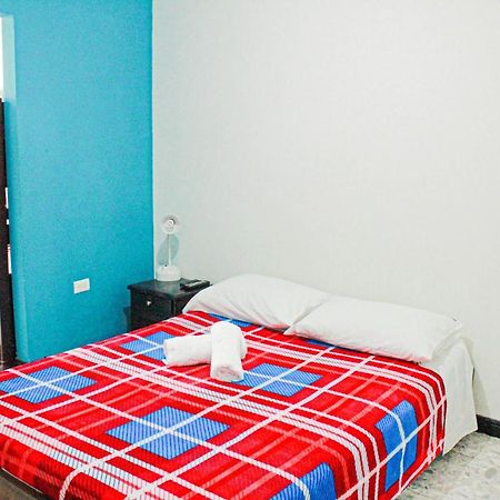 El Cable Hostal Manizales Εξωτερικό φωτογραφία