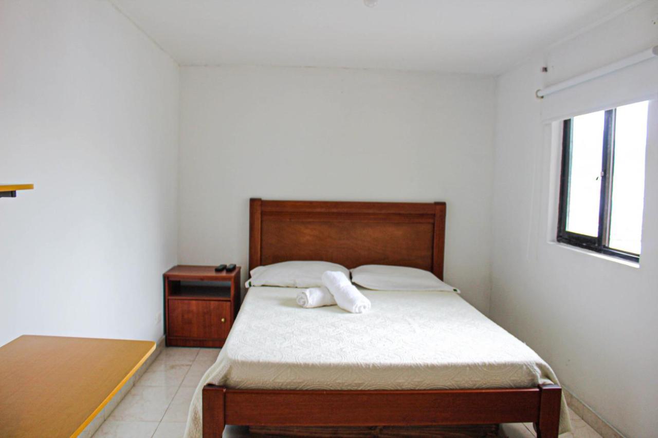 El Cable Hostal Manizales Εξωτερικό φωτογραφία