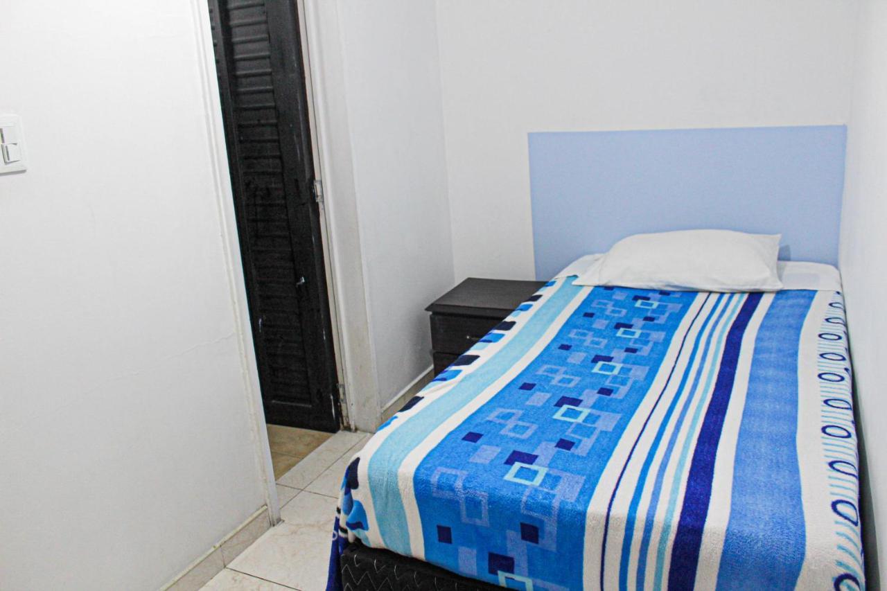 El Cable Hostal Manizales Εξωτερικό φωτογραφία
