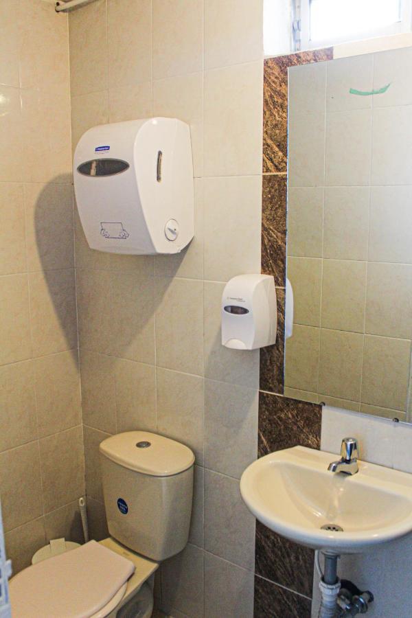 El Cable Hostal Manizales Εξωτερικό φωτογραφία