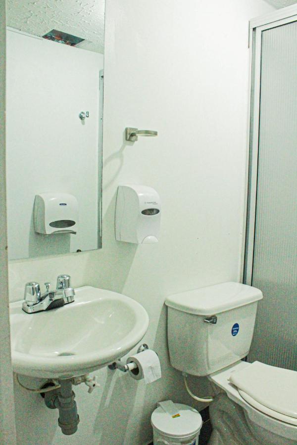 El Cable Hostal Manizales Εξωτερικό φωτογραφία