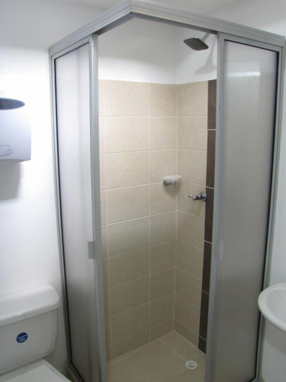 El Cable Hostal Manizales Εξωτερικό φωτογραφία