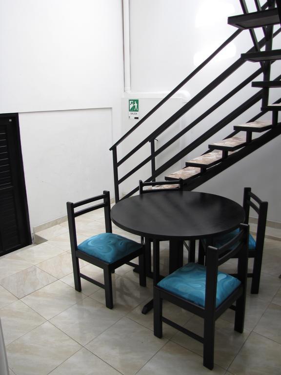 El Cable Hostal Manizales Εξωτερικό φωτογραφία
