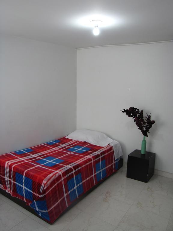 El Cable Hostal Manizales Εξωτερικό φωτογραφία