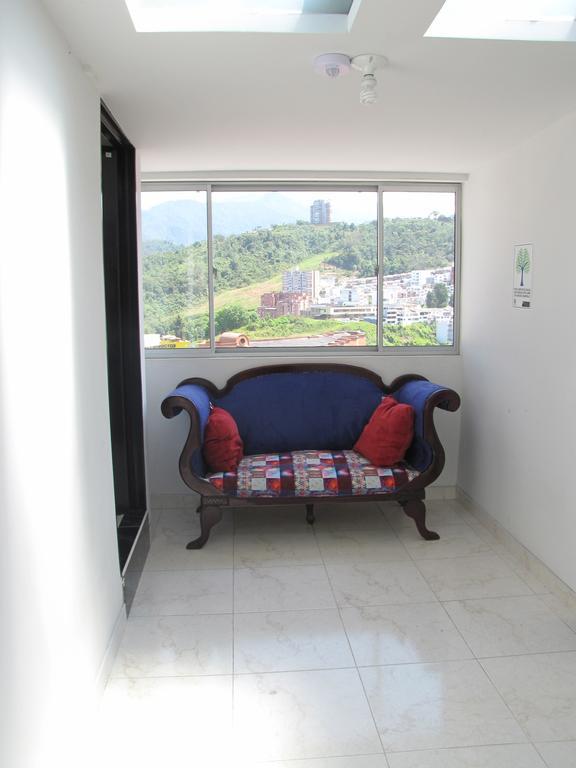 El Cable Hostal Manizales Εξωτερικό φωτογραφία