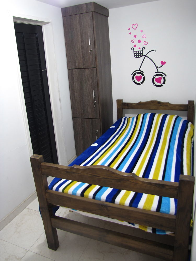 El Cable Hostal Manizales Εξωτερικό φωτογραφία