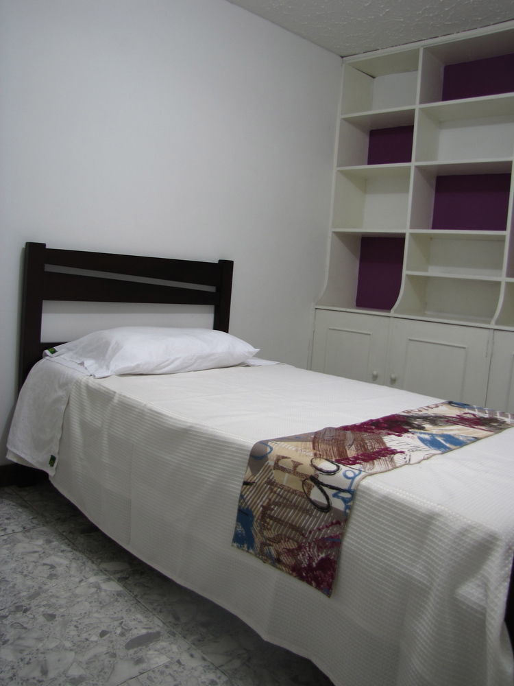 El Cable Hostal Manizales Εξωτερικό φωτογραφία