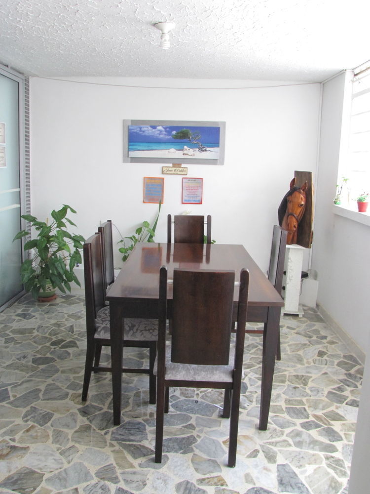 El Cable Hostal Manizales Εξωτερικό φωτογραφία